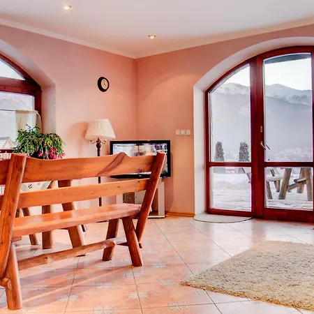 Apartament Na Grani Zakopane * Kościelisko