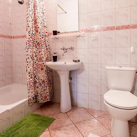 Apartament Na Grani Zakopane Apartmán *