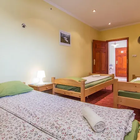 Apartament Na Grani Zakopane * Kościelisko