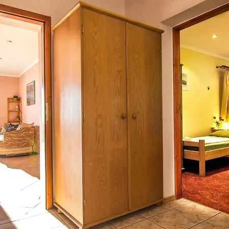Apartament Na Grani Zakopane Apartmán