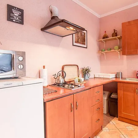 Apartament Na Grani Zakopane